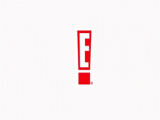 E!