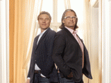 Home Takeover With Simon-&-Tomas