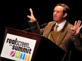 Realscreen Summit: Keynote speaker Mark Burnett