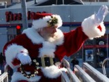 Becoming Santa