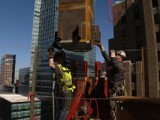 Engineering An Icon: Designing And Building The New World Trade Center