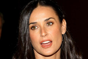 Demi Moore Demi Moore