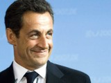 Nicolas Sarkozy