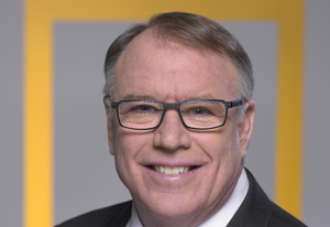 Steve Burns departing Nat Geo C...