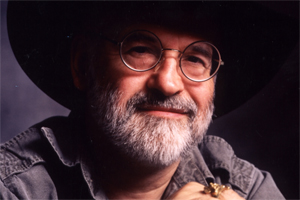 Terry Pratchett Terry Pratchett