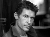 "Restrepo" director Tim Hetherington