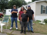Wife Swap USA
