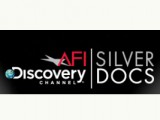 silverdocs logo