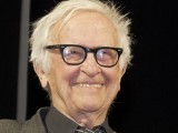 Albert Maysles receives the Lifetime Achievement Award at Sheffield Doc/Fest