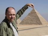 An Idiot Abroad