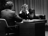 Bobby Fischer Against The World