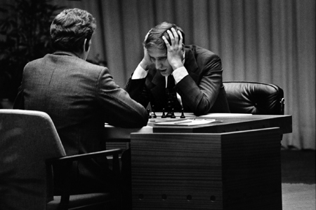 Bobby Fischer Against The World Bobby Fischer Against The World