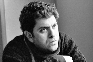 Eugene Jarecki Eugene Jarecki