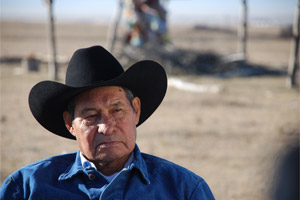 Round-Up NFB's Round Up