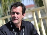 Tim Baney at Realscreen's Factual Entertainment Forum in Santa Monica