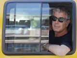 Anthony Bourdain