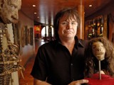 Billy Jamieson. Photo courtesy Jennifer Osborne.