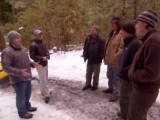 Finding Bigfoot