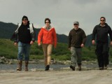 Finding-Bigfoot-team