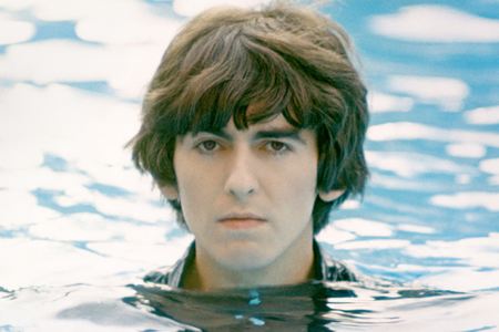 "George Harrison: Living In The Material World." © Apple Corps Limited / courtesy of HBO "George Harrison: Living In The Material World." © Apple Corps Limited / courtesy of HBO