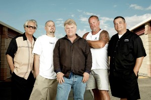 Storage Wars Storage Wars