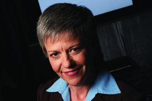 Ann Harbron Ann Harbron