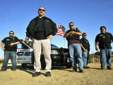 Bordertown-Laredo