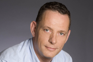 David McKillop
