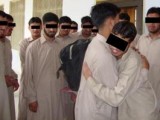 Defusing Human Bombs press picture