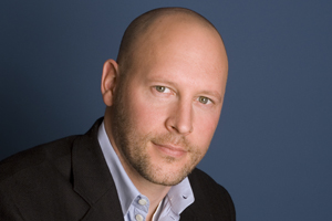 Dirk Hoogstra Dirk Hoogstra