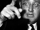 Henry Kissinger. Photo courtesy of Fred Stein Archive/Archive Photos/Getty Images