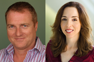 Simon Andrae / Dolores Gavin