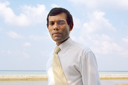 The Island President The Island President