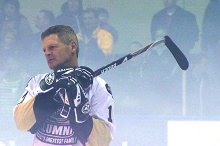 The Last Gladiators The Last Gladiators