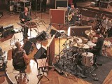 U2 documentary "From The Sky Down"