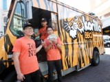 MIPCOM Picks 2011: Great Food Truck Race