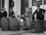 prohibition