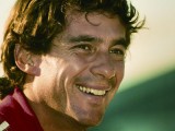 Asif Kapadia's Senna