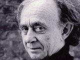 Frederick Wiseman. Photo by Gretje Ferguson