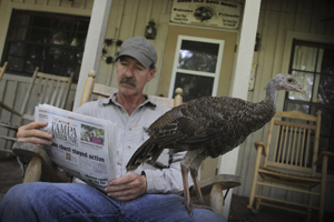 My Life as a Turkey My Life as a Turkey