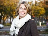 Adriek van Nieuwenhuyzen. Photo: 31pictures.nl