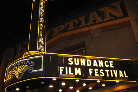 Sundance Film Festival Sundance Film Festival