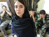 Undercover-Syria