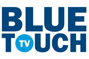 Blue Touch Blue Touch