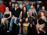 Ink Master