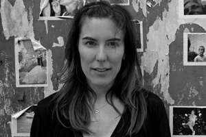 Amy Berg. Photo by Olivia Fougeirol Amy Berg. Photo by Olivia Fougeirol