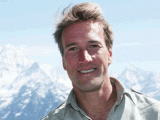Ben Fogle