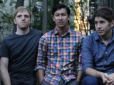Charles Adler, Perry Chen and Yancey Strickler