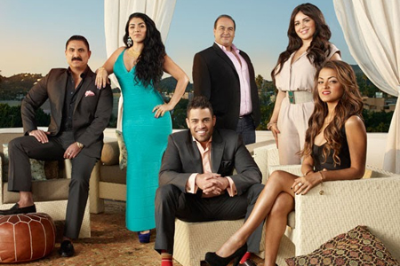 Shahs of Sunset Shahs of Sunset