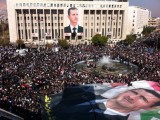 Syria's Torture Machine
